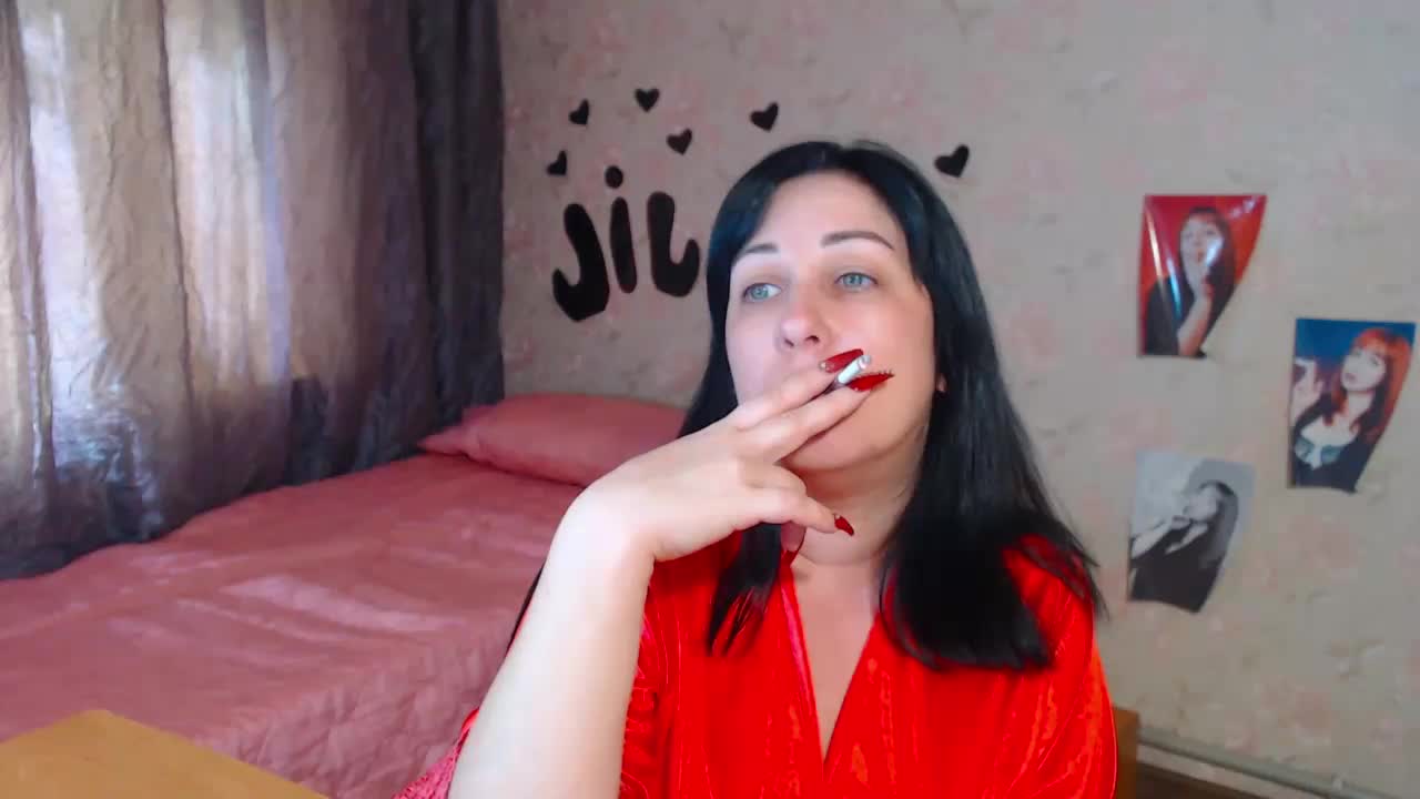 JillStevens Live Sex December 19, 2025