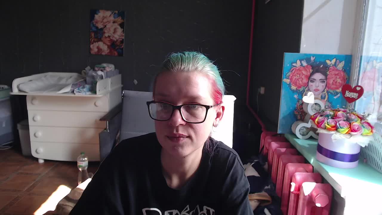 malvinella Live Sex December 18, 2025