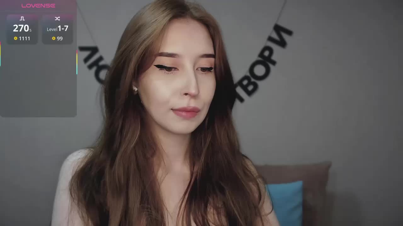 RocketGIRL Live Sex December 14, 2025