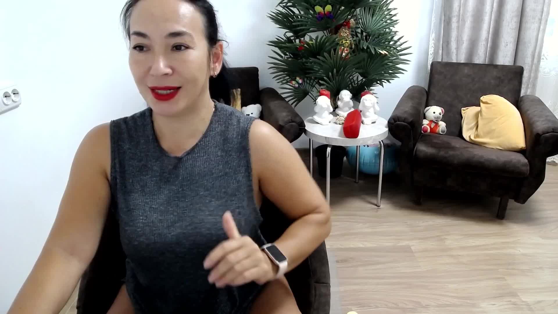 LikaLady Live Sex December 14, 2025