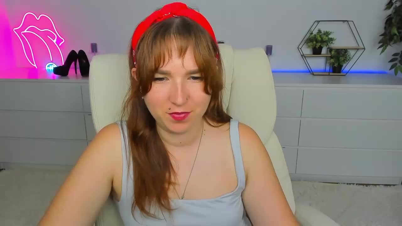SofiiDarling Live Sex December 17, 2025