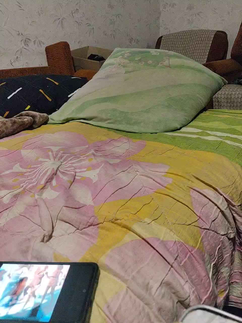 SexPara696969 Live Sex December 14, 2025