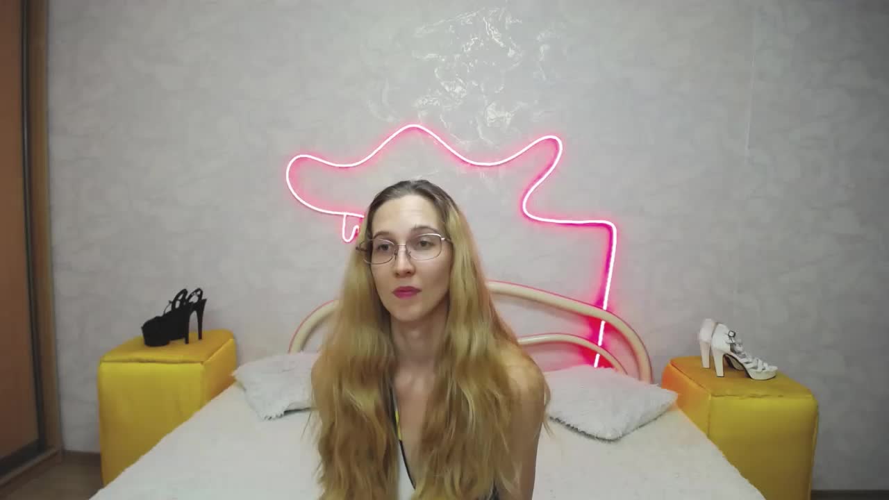 LizzieBrait Live Sex December 13, 2025