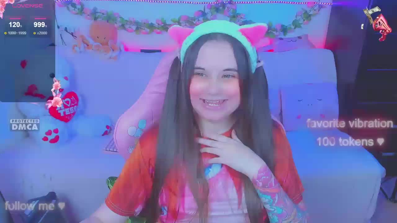 LoliSuccub Live Sex December 17, 2025
