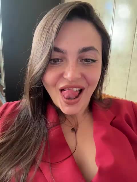 LustySass Live Sex December 14, 2025