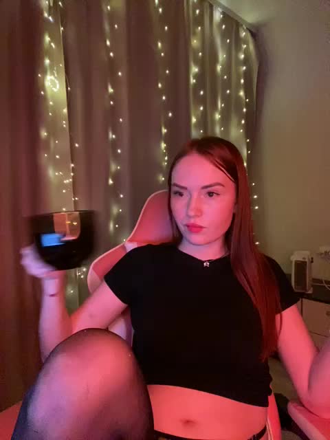 Albinka_Malinka Live Sex December 13, 2025