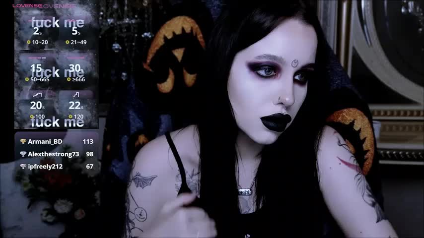 alexx_succubus Live Sex December 14, 2025