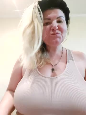 VeronikaBless Live Sex September 23, 2025