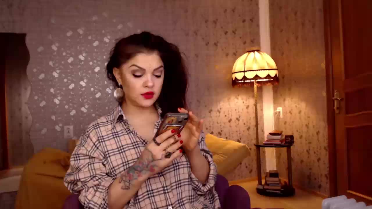 Attraction Live Sex December 13, 2025