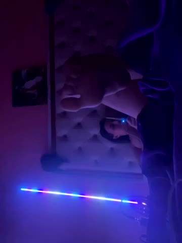 Flossy_Vettie Live Sex December 18, 2025