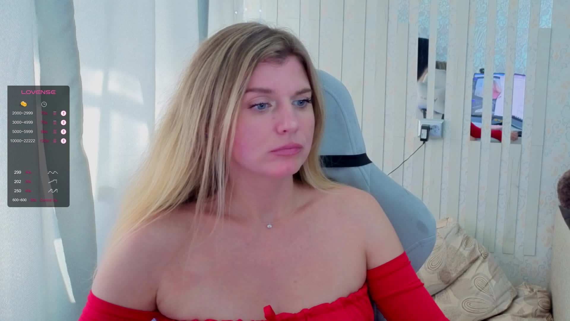 KotiMrrr Live Sex December 17, 2025