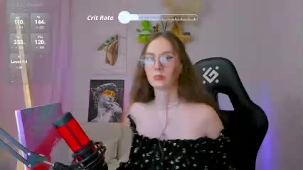 KiraRumGirl Live Sex December 13, 2025