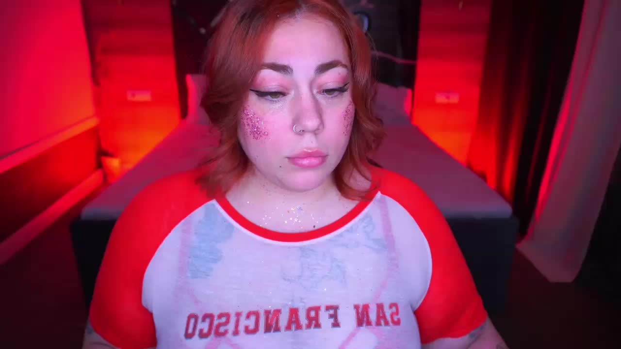 AmazonkaStarrr Live Sex December 12, 2025