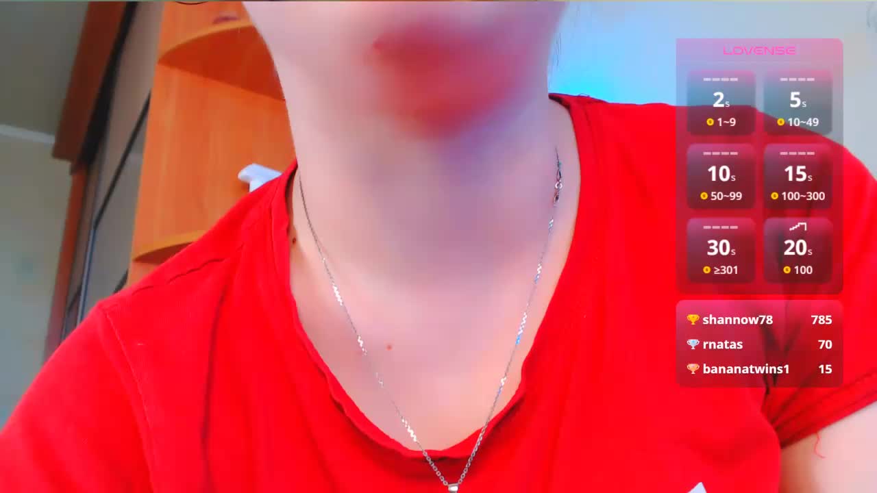 Caroline1995 Live Sex December 18, 2025