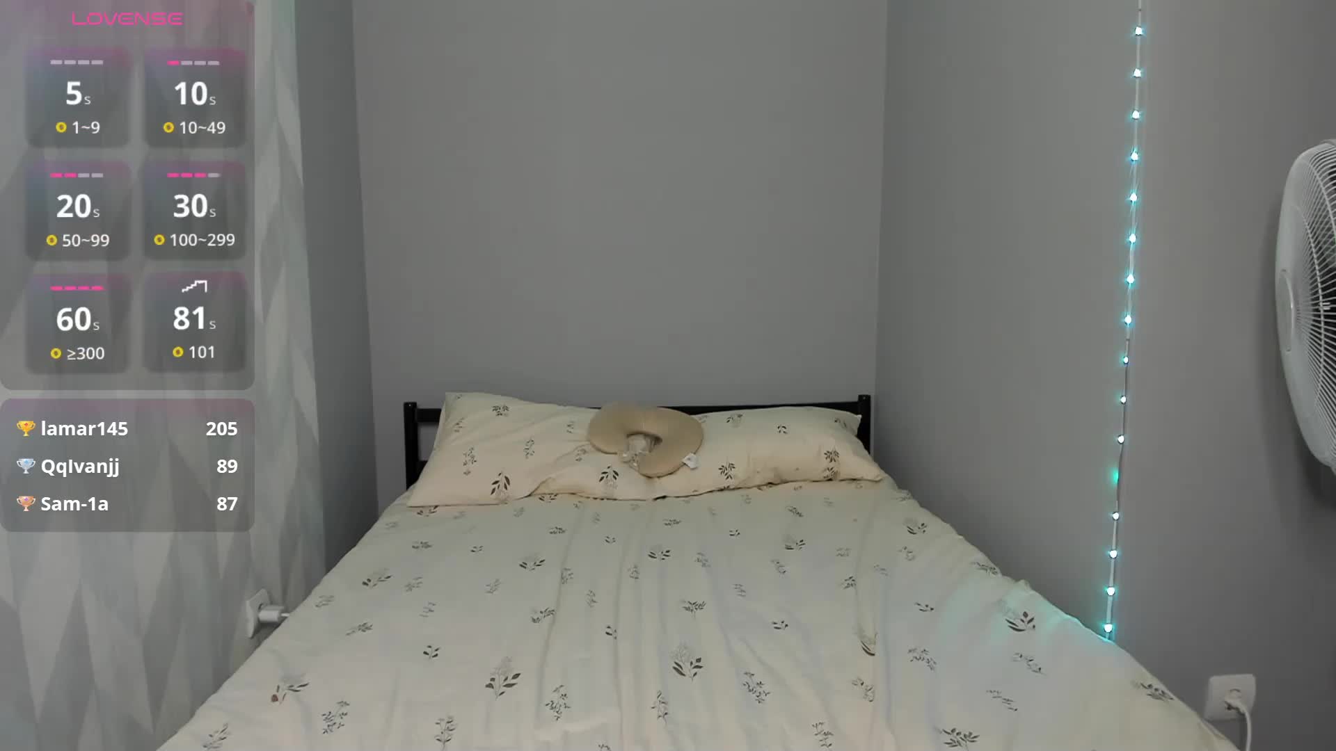 ANGELCHAAN Live Sex September 24, 2025