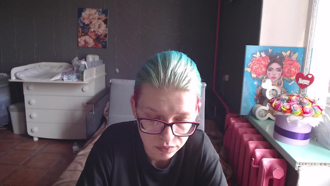 malvinella Live Sex December 18, 2025