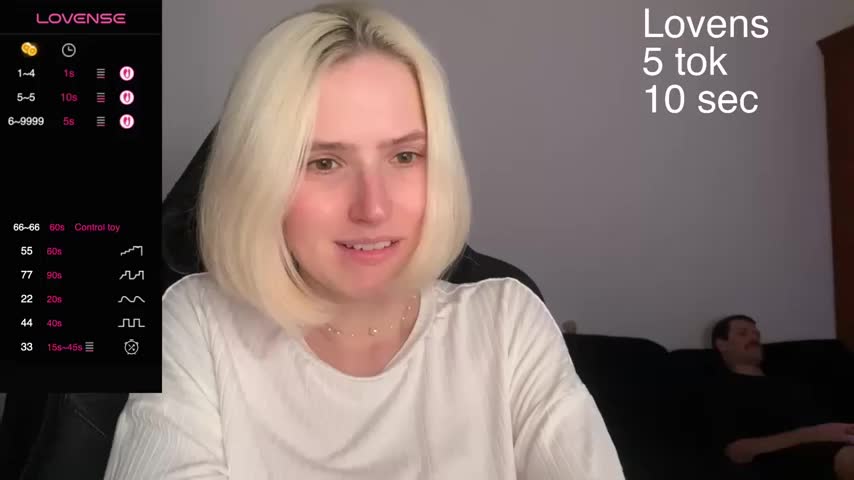 Sexy_Sweets Live Sex December 20, 2025