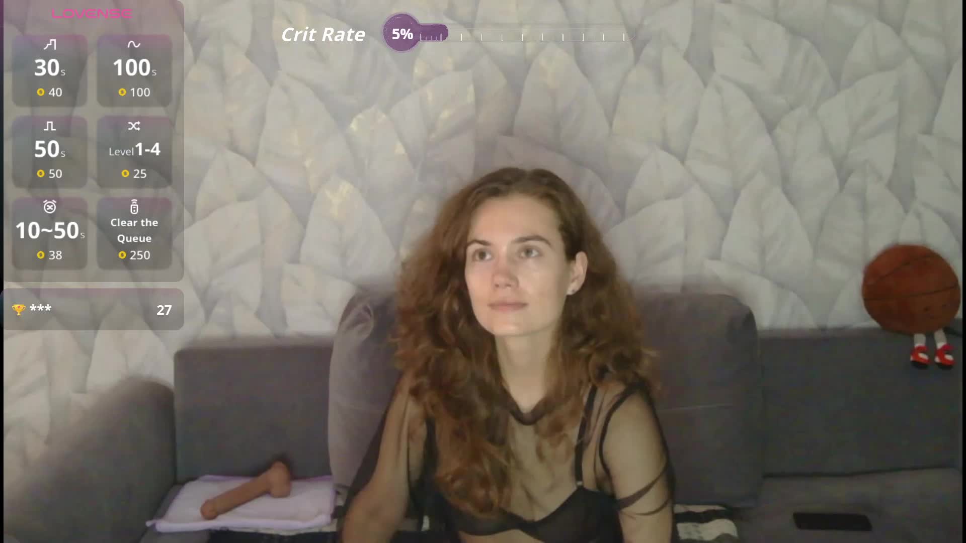 curlyNed Live Sex December 18, 2025