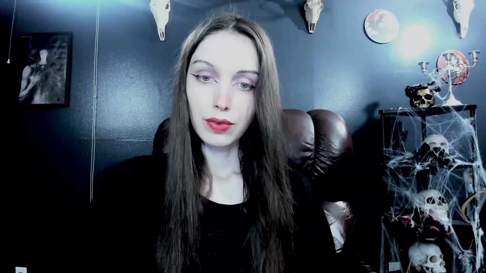 NarcissaDark Live Sex December 13, 2025