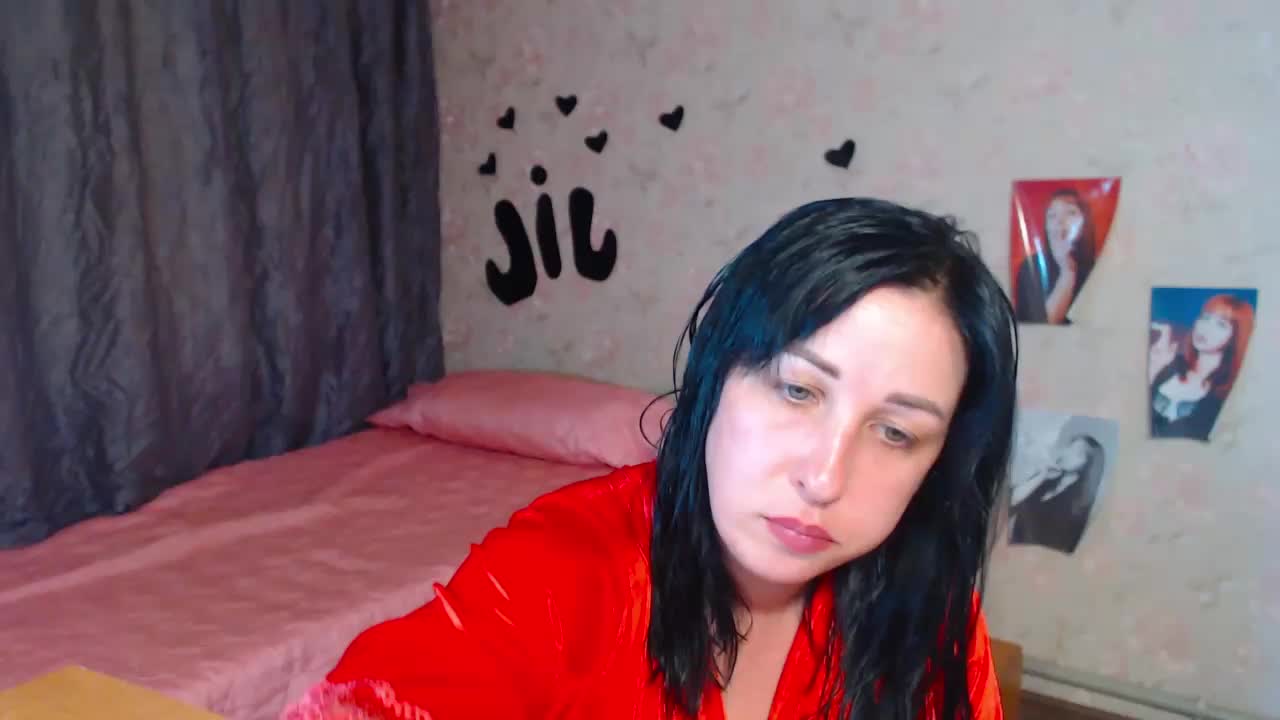 JillStevens Live Sex December 19, 2025