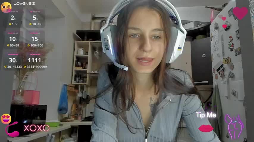 _Nika_Kik Live Sex December 14, 2025