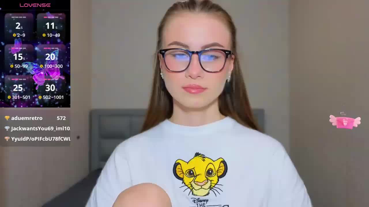 AminaLuxuryyy Live Sex December 13, 2025