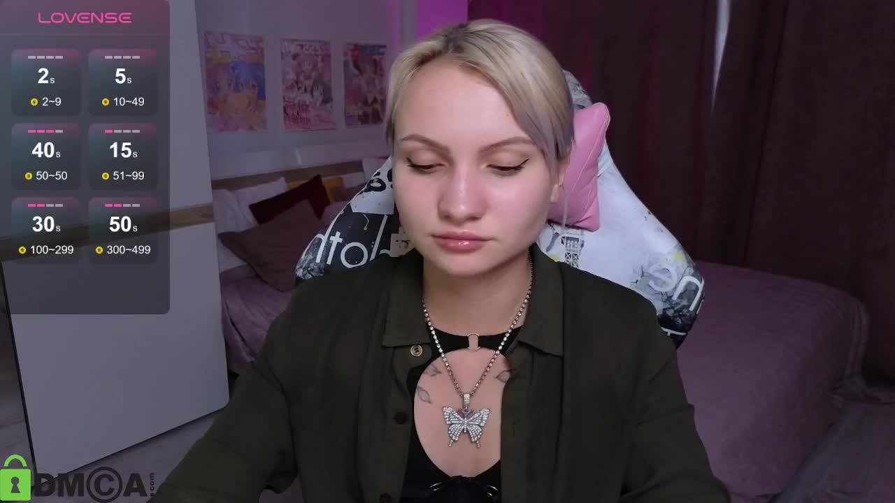 CameronDiaz5 Live Sex December 13, 2025