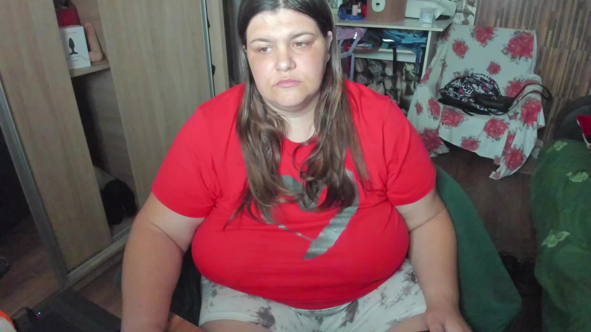 Ionysexylips69 Live Sex December 15, 2025