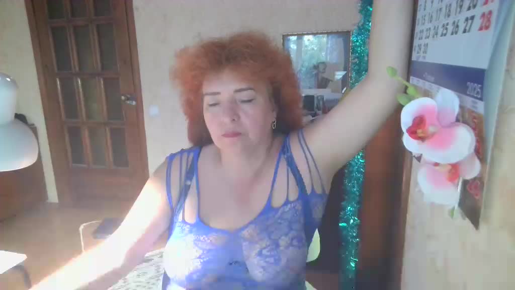 LadaMay Live Sex December 17, 2025