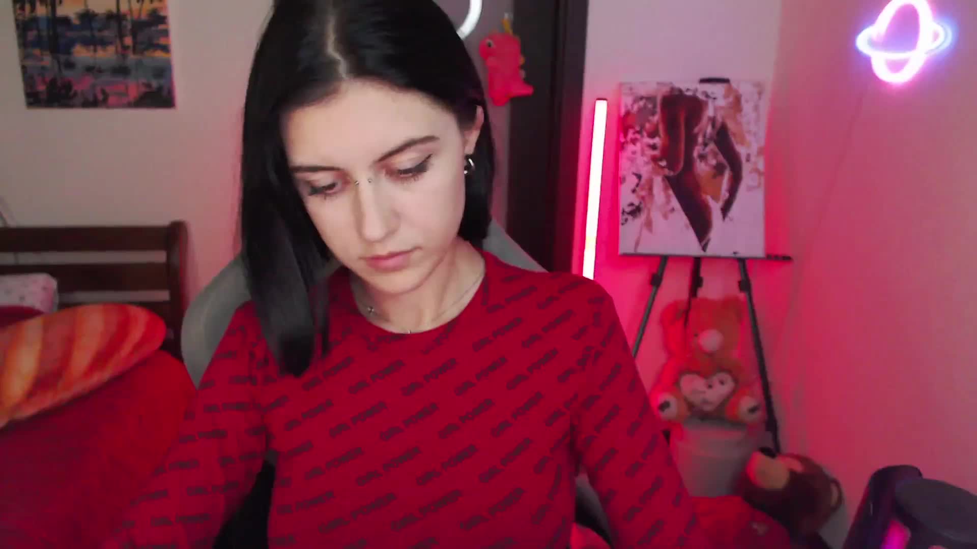 BlackAngell Live Sex December 14, 2025