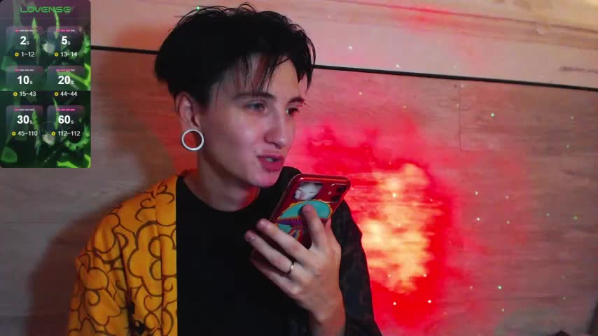 Ray-Taylor Live Sex September 23, 2025