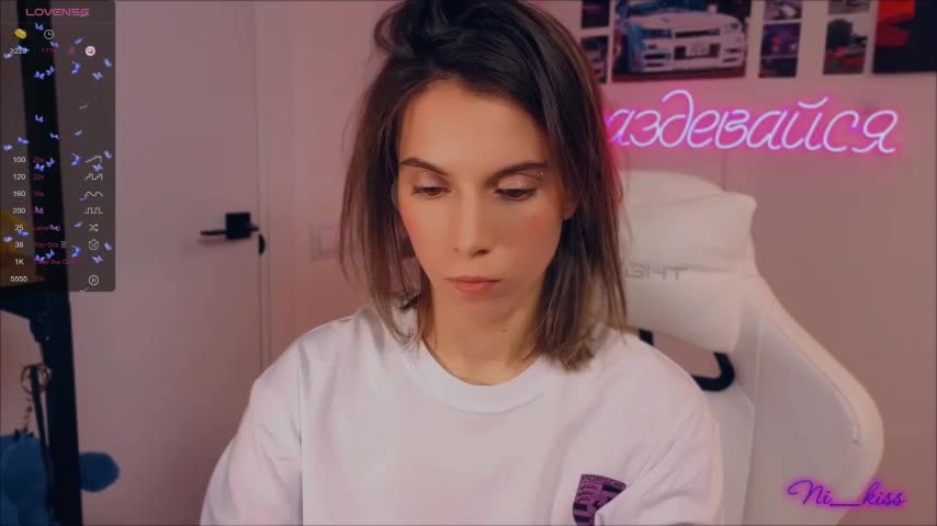 _ni_kiss Live Sex December 13, 2025
