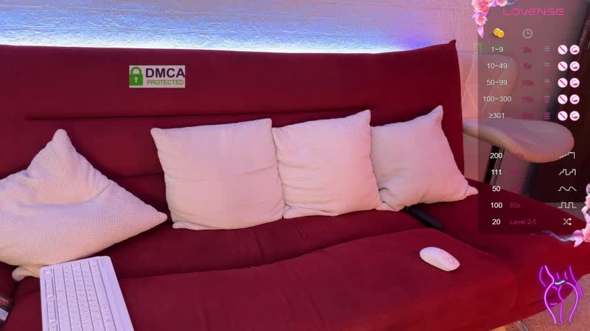 Mimirana Live Sex December 14, 2025