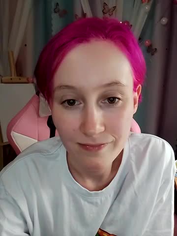 Fuzzy_Unicorn Live Sex December 14, 2025