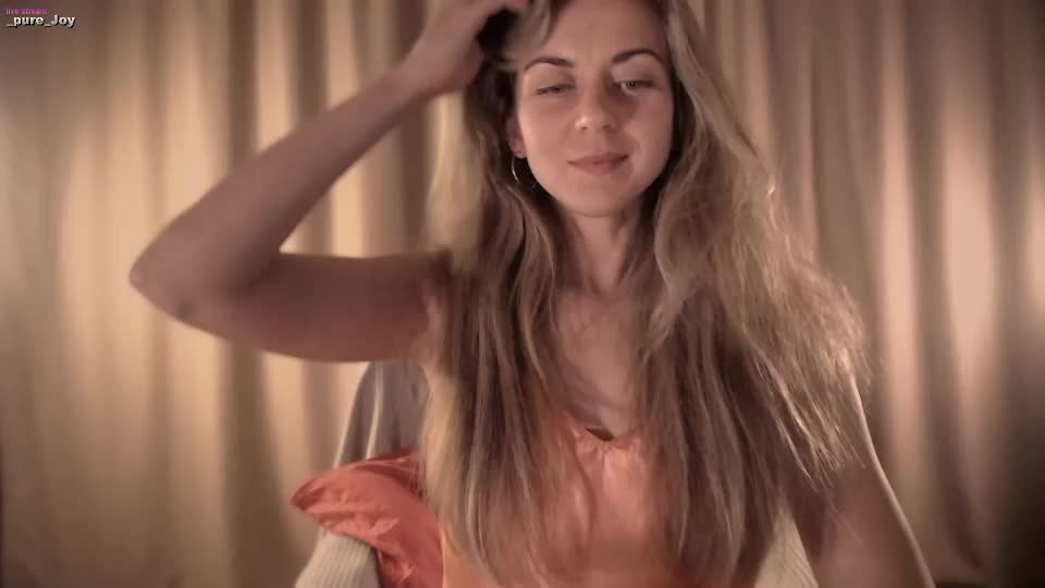 _pure_joy Live Sex December 13, 2025