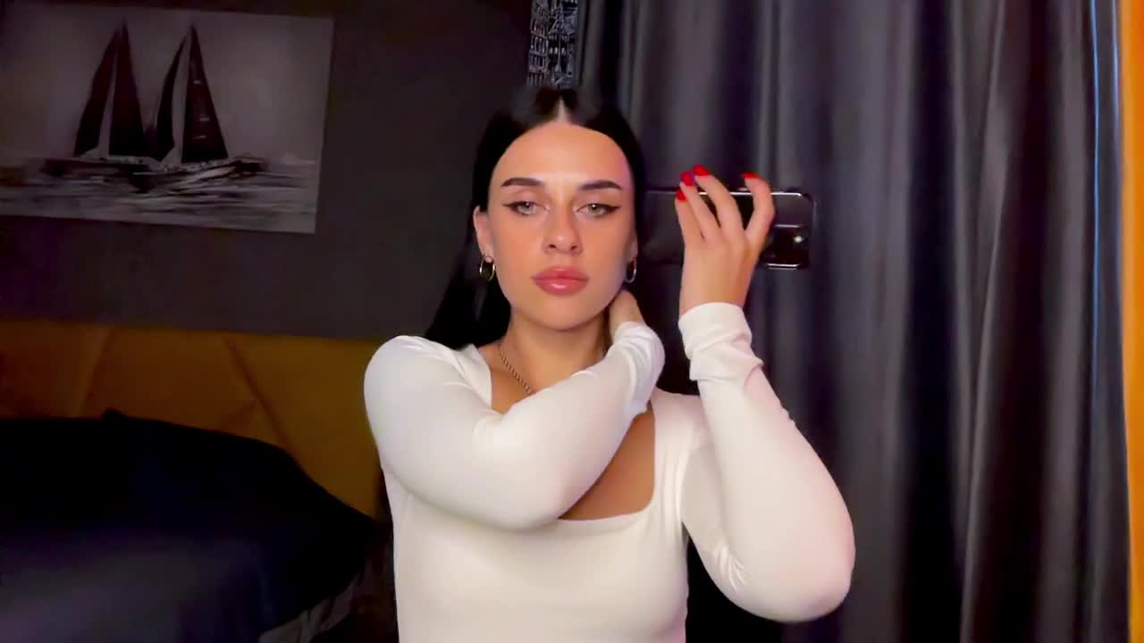 TatiUA Live Sex December 13, 2025