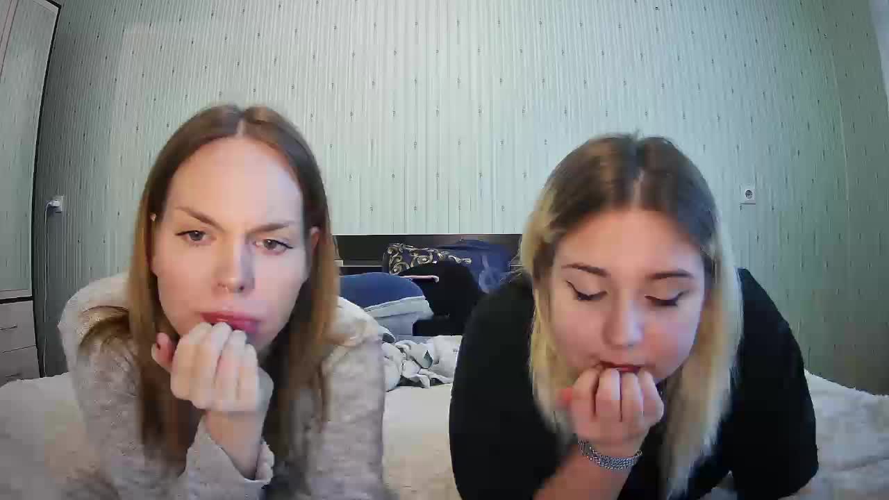 DoubleChris Live Sex 2025.09.23