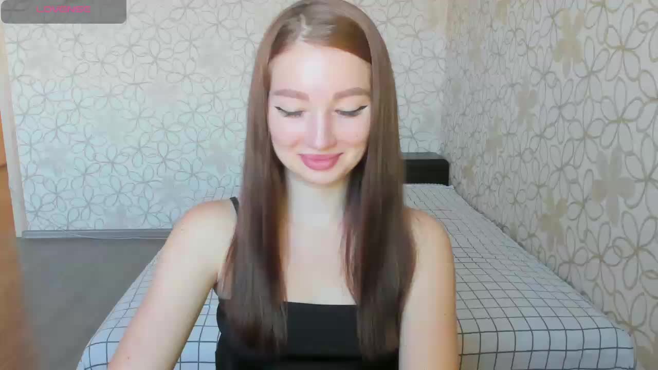 LissaCristal Live Sex December 12, 2025