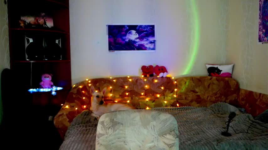 Luntryy Live Sex December 13, 2025