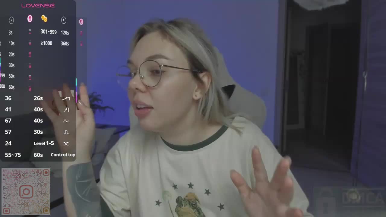 AnyaTaylorJoy_ Live Sex December 13, 2025