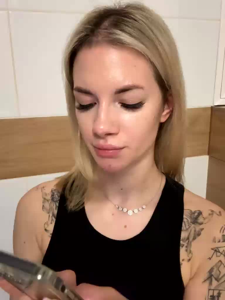 Millashaa Live Sex December 13, 2025