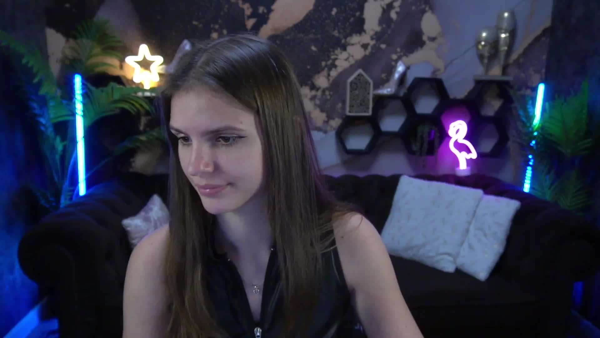 PussyOnLuck Live Sex December 18, 2025