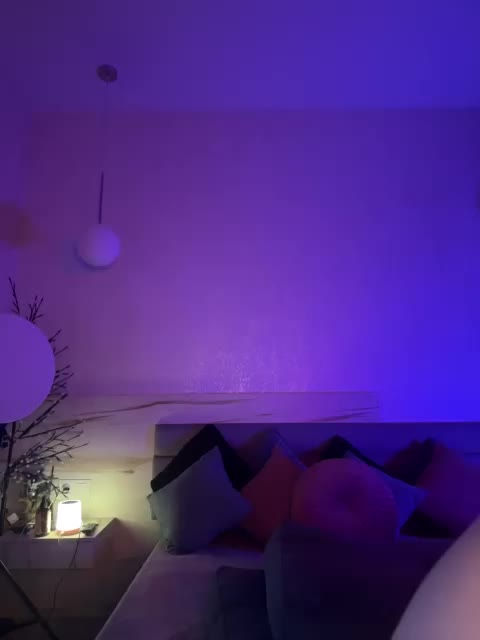 Vilgelmina Live Sex December 14, 2025