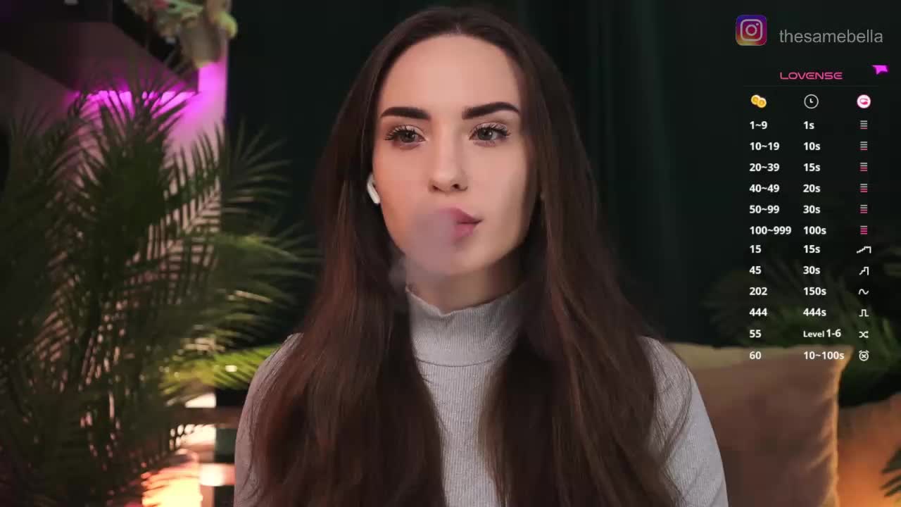 BabyYoda Live Sex December 14, 2025