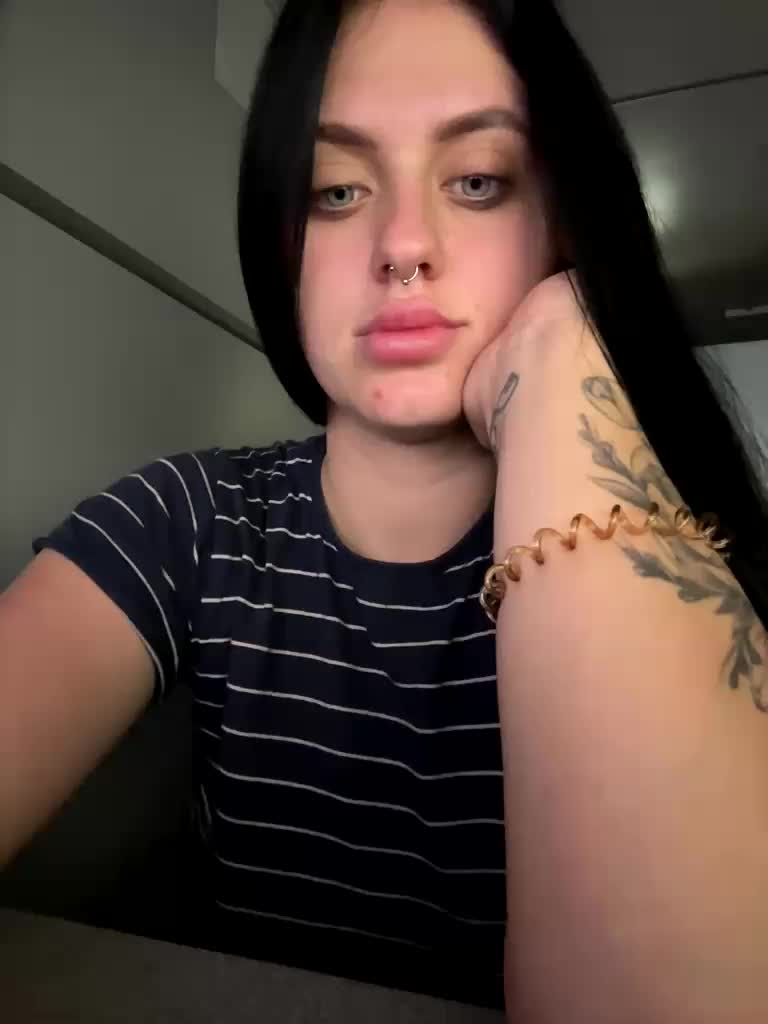 DarkLuna Live Sex December 12, 2025