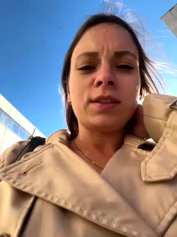 Katya_Katysha Live Sex December 13, 2025
