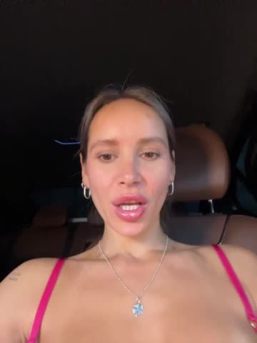 -CandyViki- Live Sex 2025.09.24