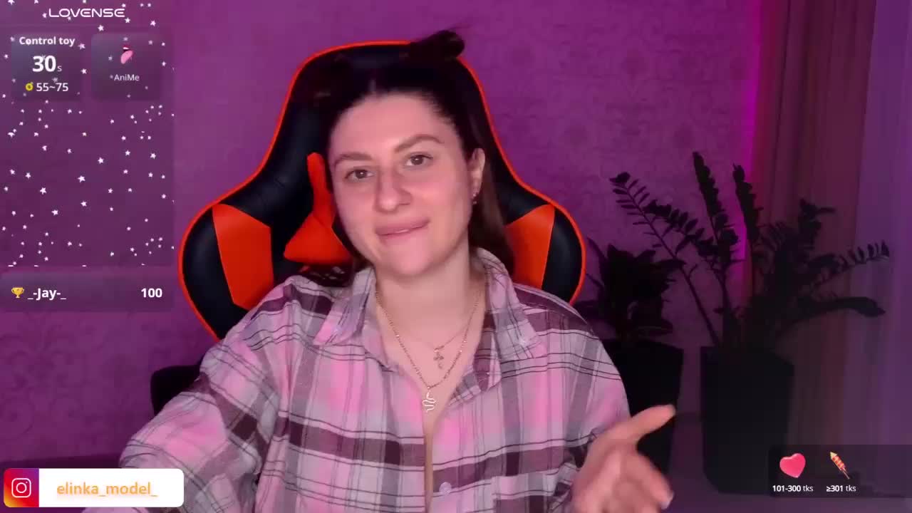 NikaMusic Live Sex December 14, 2025