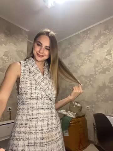 GraceTorrez Live Sex December 14, 2025
