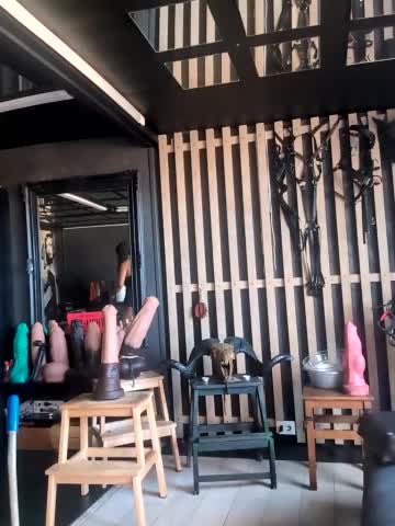 DarkDea Live Sex December 18, 2025